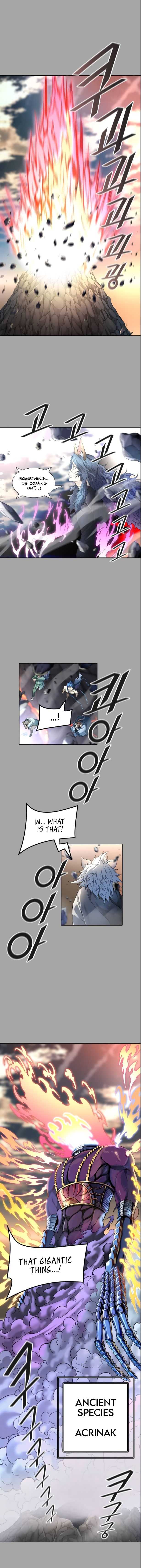 Tower of God Chapter 527 image 02